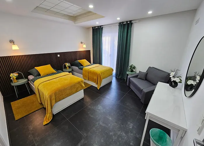 Ferienwohnung Eule