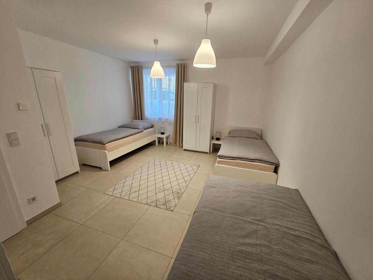 Eule Apartment