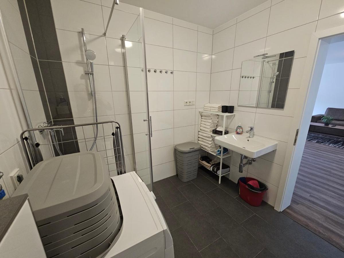 Apartment Eule *