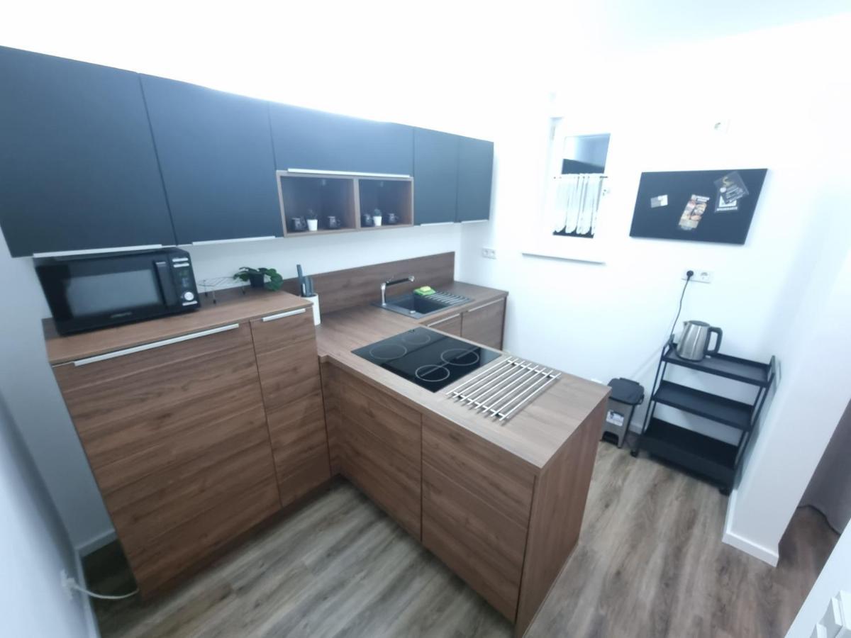 Apartment Eule *