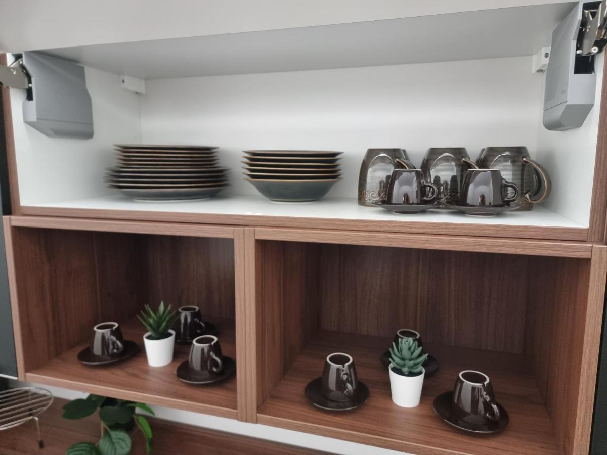 Eule Apartment