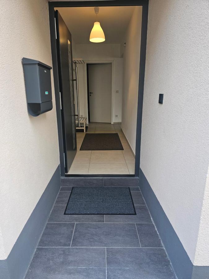 Apartment Eule *