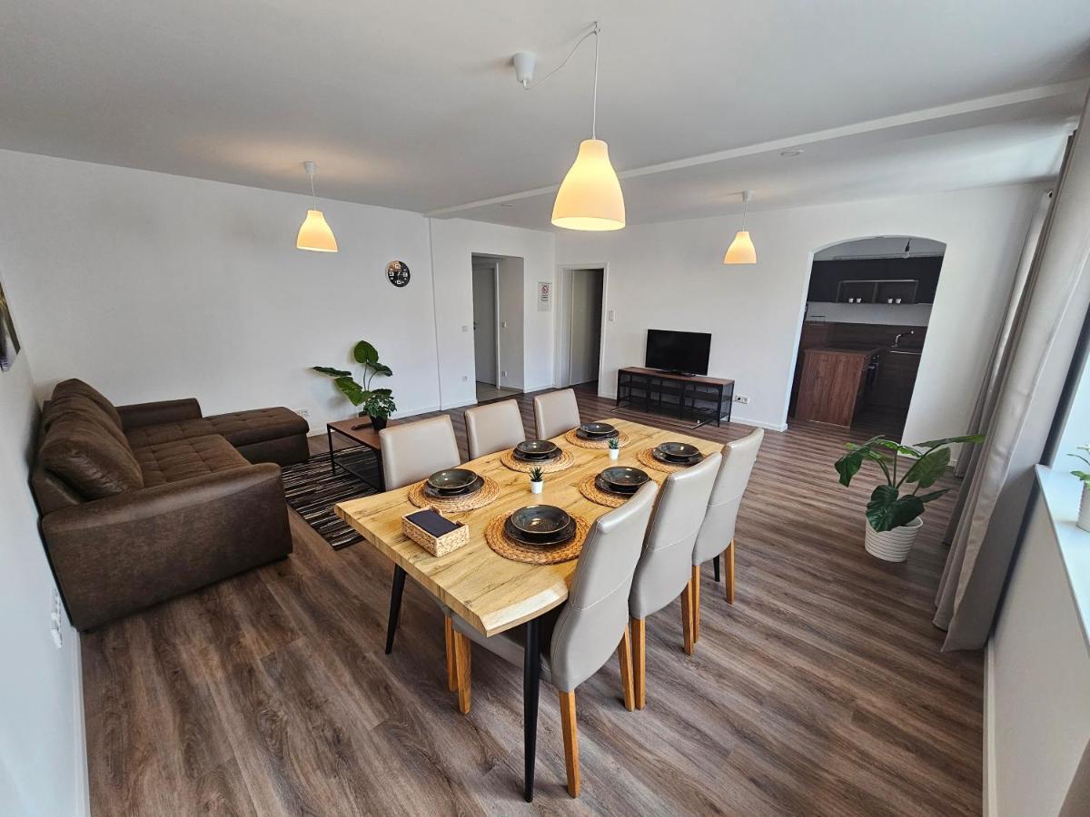 Eule Apartment
