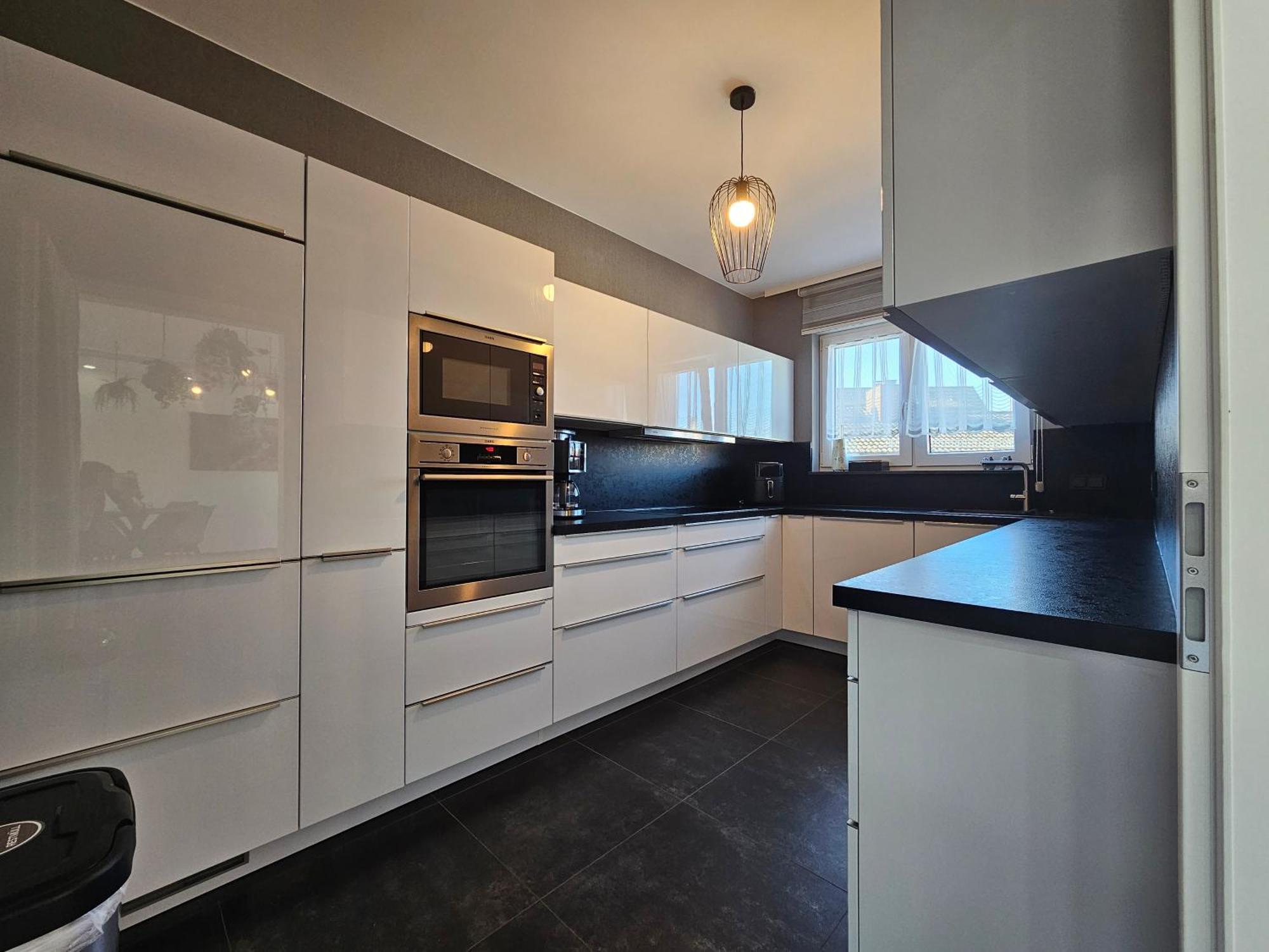 Eule Apartment *